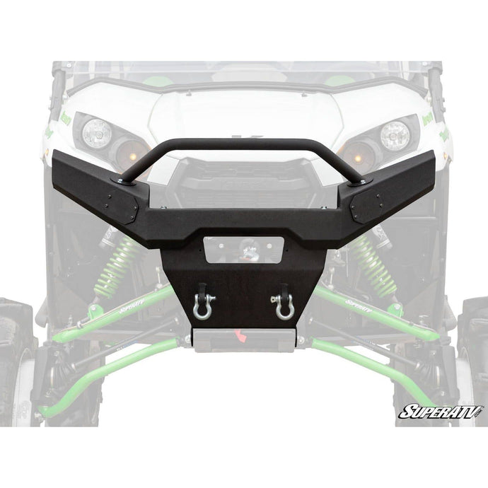 SuperATV Kawasaki Teryx Winch Ready Front Bumper FBG-K-TRX4-003-00