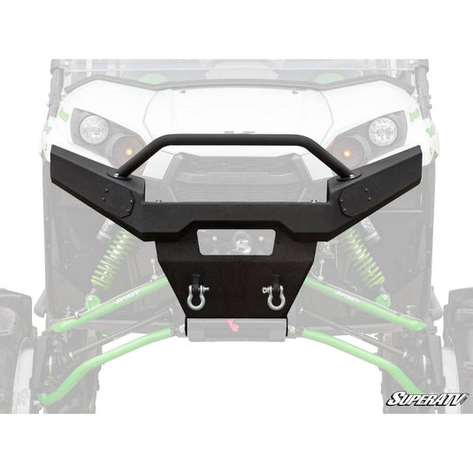 SuperATV Kawasaki Teryx Winch Ready Front Bumper FBG-K-TRX4-003-00