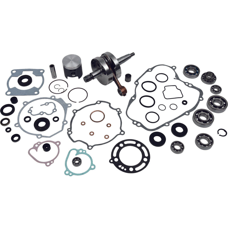 Load image into Gallery viewer, Wrench Rabbit Complete Engine Rebuild Kit WR00023
