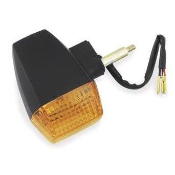 Turn Signal and Lens For Kawasaki VN800 Vulcan Drifter 1999-2000 Rear Left Orange