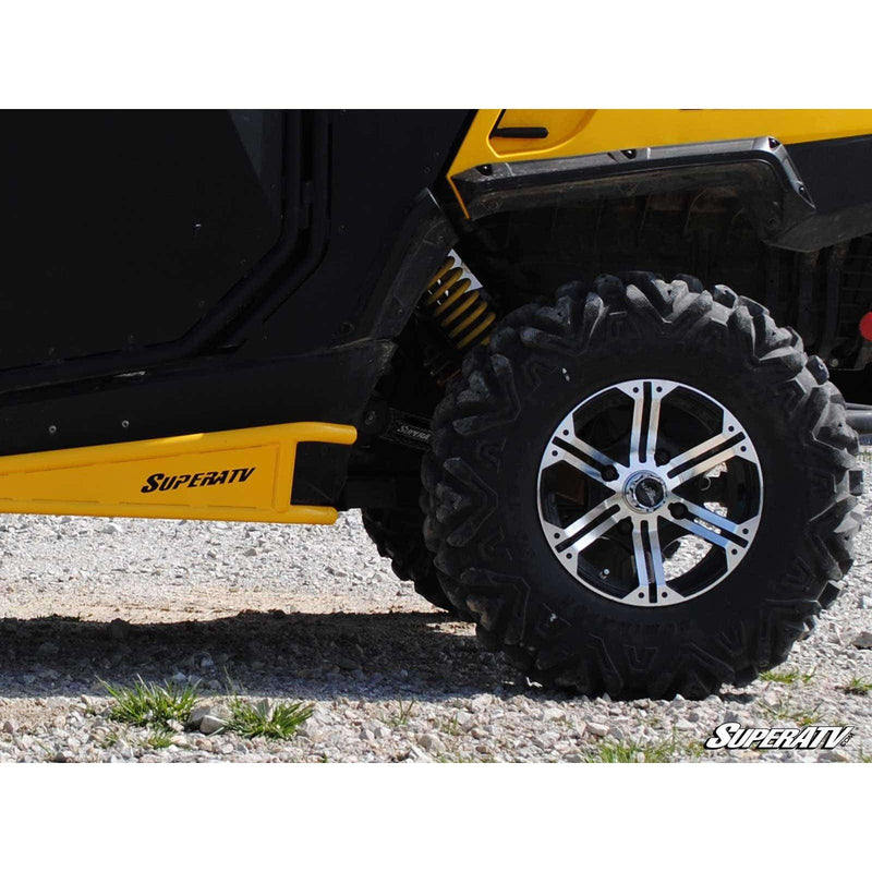 Load image into Gallery viewer, SuperATV Can-Am Commander Extended Rear Trailing Arms RTA-CA-COM-4-02

