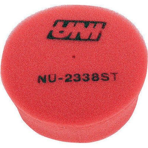 Uni Air Filter Multi Stage Kawasaki KDX175 KDX250 KDX420 KX125 KX420 NU-2338ST