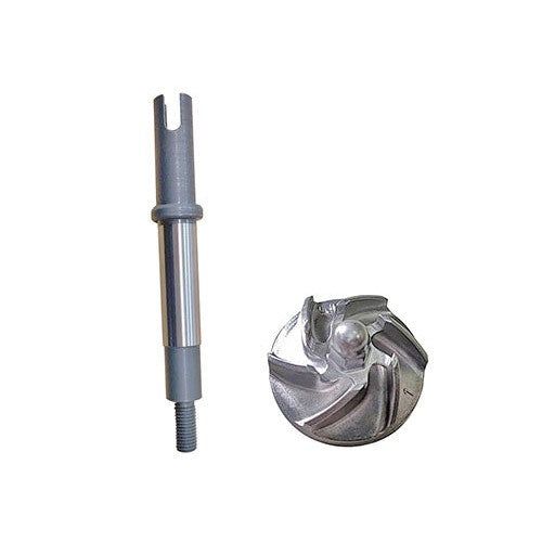 Load image into Gallery viewer, Bronco Water Pump Shaft &amp; Impeller AT-10068A
