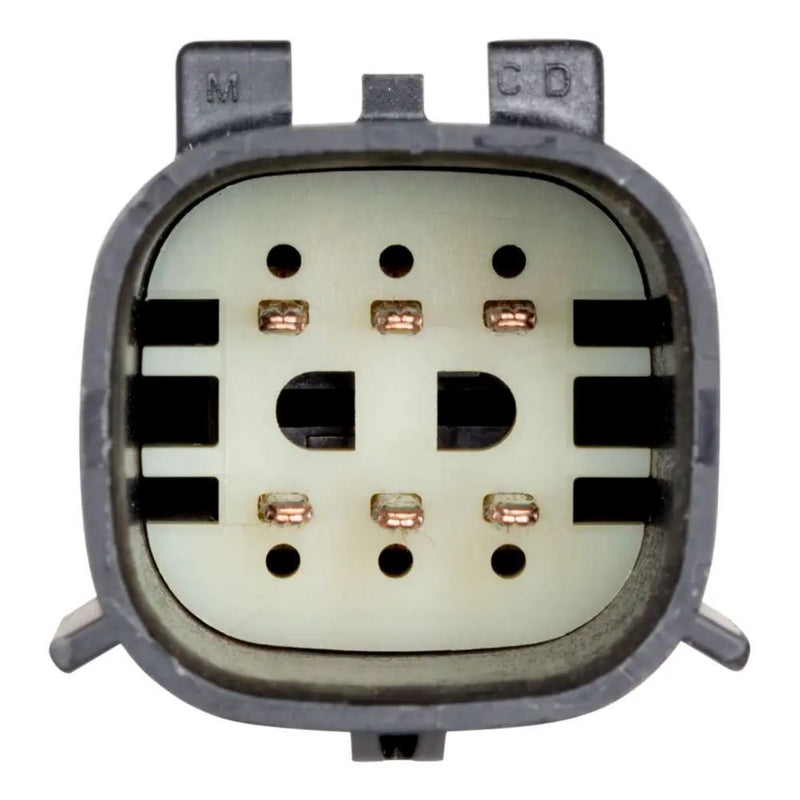 Load image into Gallery viewer, Custom Towed-Vehicle RV Wiring Harness fits Select Chevrolet Colorado, GMC Canyon
