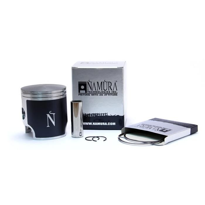 Load image into Gallery viewer, Namura .020 Over Bore Piston Kit 1988-2006 Yamaha Blaster 200 YFS200 66.50mm
