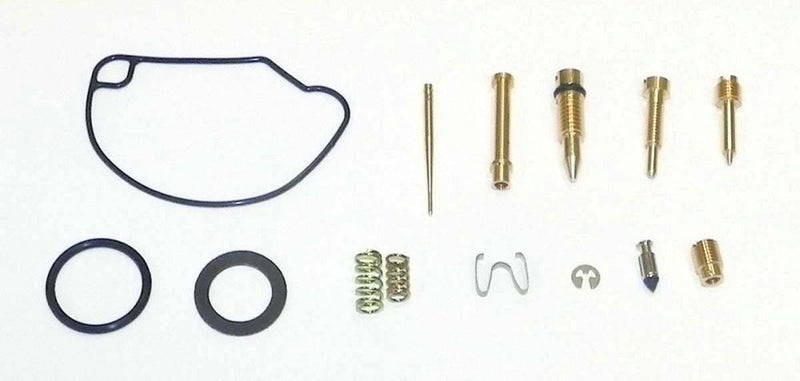 Load image into Gallery viewer, WSM Carburetor Kit For Honda 50 CRF-F 06-22 016-726
