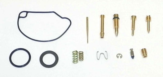 WSM Carburetor Kit For Honda 50 CRF-F 06-22 016-726