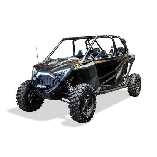 Elektric Offroad Volt Series Front Winch Bumper For Polaris RZR Pro XP 2020-2024