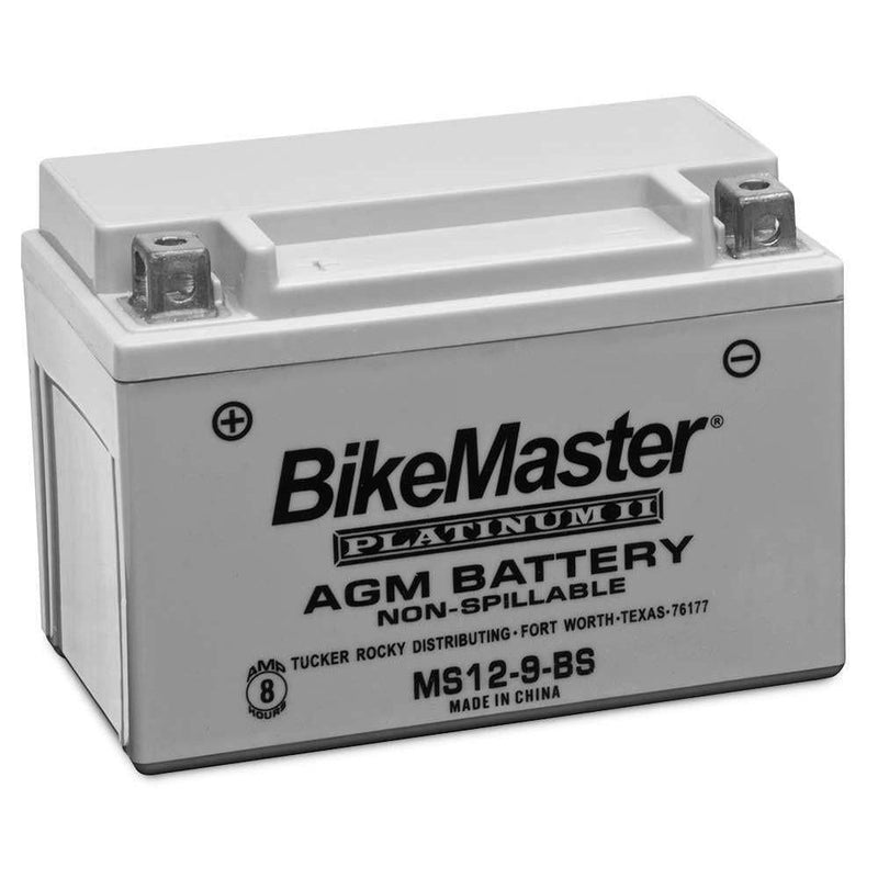 Load image into Gallery viewer, AGM 12V Platinum Battery For Kawasaki KLZ1000 Versys LT 2015-2020 Grey
