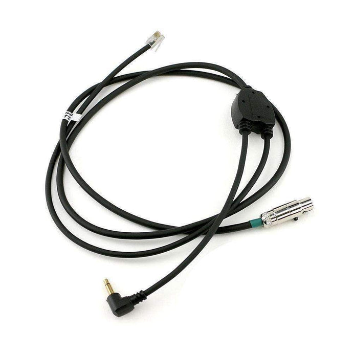 Rugged Radios Yaesu Mobile Radio Jumper Cable CJ-YAESU