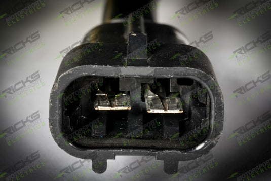 Ricks Rectifier-Regulator 10-S114