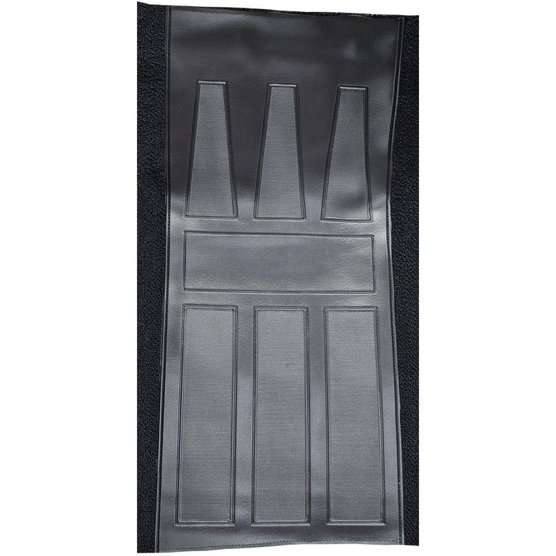 Load image into Gallery viewer, ACC Replacement Carpet Kit For 1970-1971 Mercury Cyclone GT Auto with 2 Black Inserts - CHOOSE COLOR
