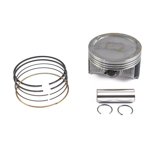 WSM Piston Kit For Kawasaki 750 Brute Force 12-14 Standard 50-260K