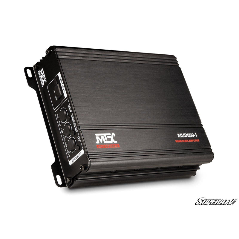 Load image into Gallery viewer, MTX UTV Subwoofer Amplifier MUD600-1
