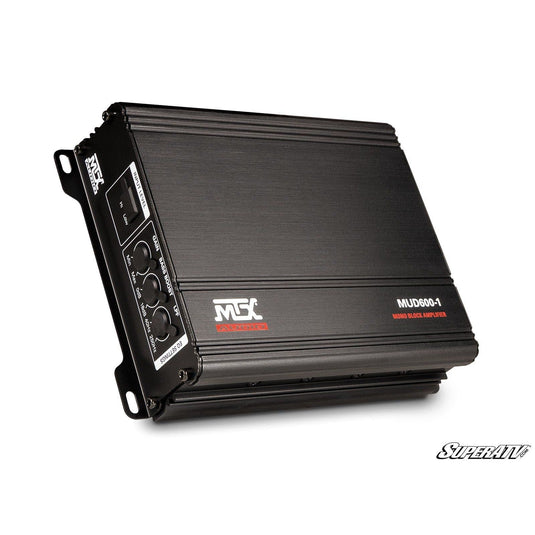 MTX UTV Subwoofer Amplifier MUD600-1