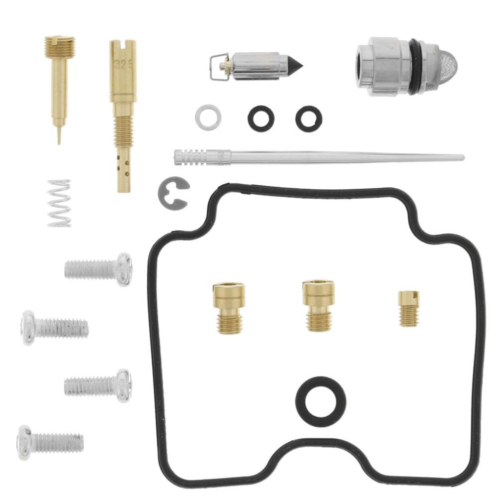 QuadBoss Carburetor Kit - 53261049