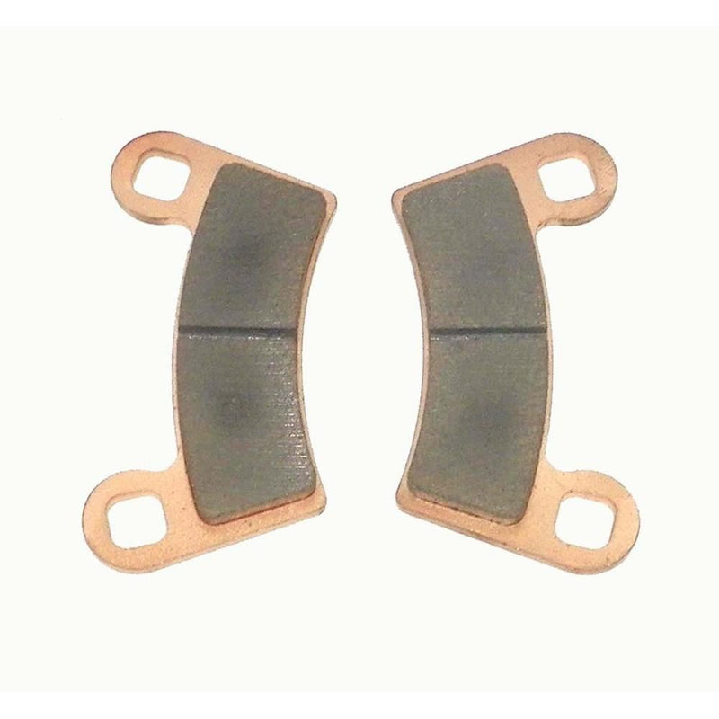 Load image into Gallery viewer, WSM Rear Brake Pads for Suzuki 80 / 85 RM 90-04 09-5295JL
