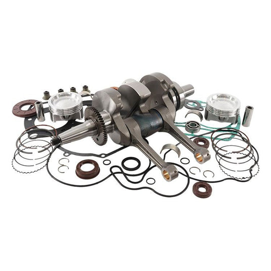 Wrench Rabbit Complete Engine Rebuild Kit For 2008-2010 Polaris Ranger 800 4x4