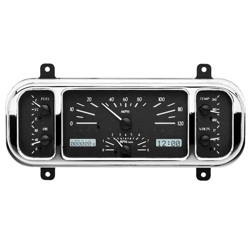Load image into Gallery viewer, Dakota Digital 1937-1938 Chevrolet Car VHX Gauge Kit VHX-37C
