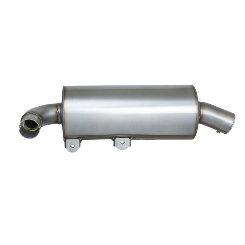Load image into Gallery viewer, GGB Exhaust Sport Muffler For 2016-2023 Yamaha YXZ 1000R 65-6260-3
