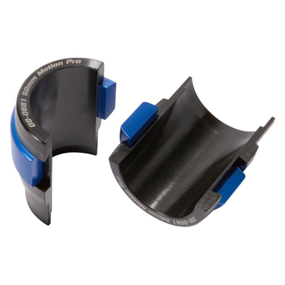 Motion Pro Ringer Fork Seal Driver 50mm 08-0681