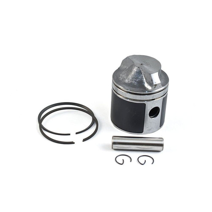 WSM Piston Kit For Johnson / Evinrude 9.9 / 15 Hp Cross Flow Standard 100-99K