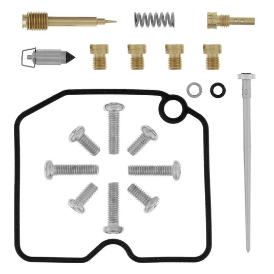 QuadBoss Carburetor Kit - 53261061
