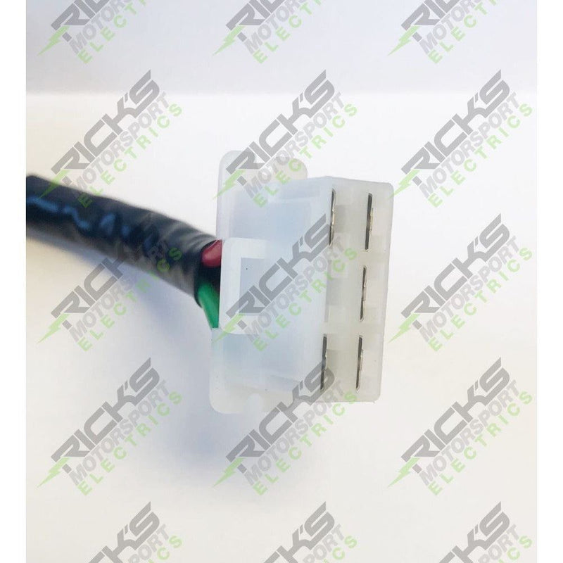Load image into Gallery viewer, Ricks Rectifier-Regulator Lithium Compatible 14-168
