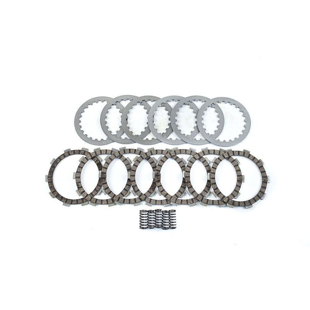 WSM Complete Clutch Kit for Yamaha 80 YZ 95-01 88-504