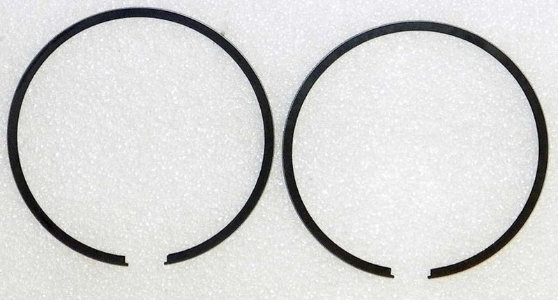 Load image into Gallery viewer, WSM Piston Rings For Yamaha 350 Banshee 87-06 For 66mm Piston 51-520-66
