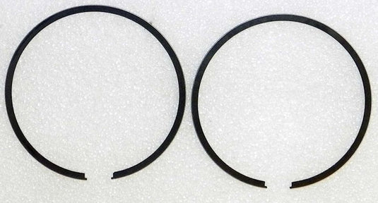 WSM Piston Rings For Yamaha 350 Banshee 87-06 For 66mm Piston 51-520-66