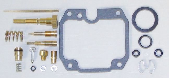 Load image into Gallery viewer, WSM Carburetor Kit For Yamaha 250 Timberwolf 92-00 016-306
