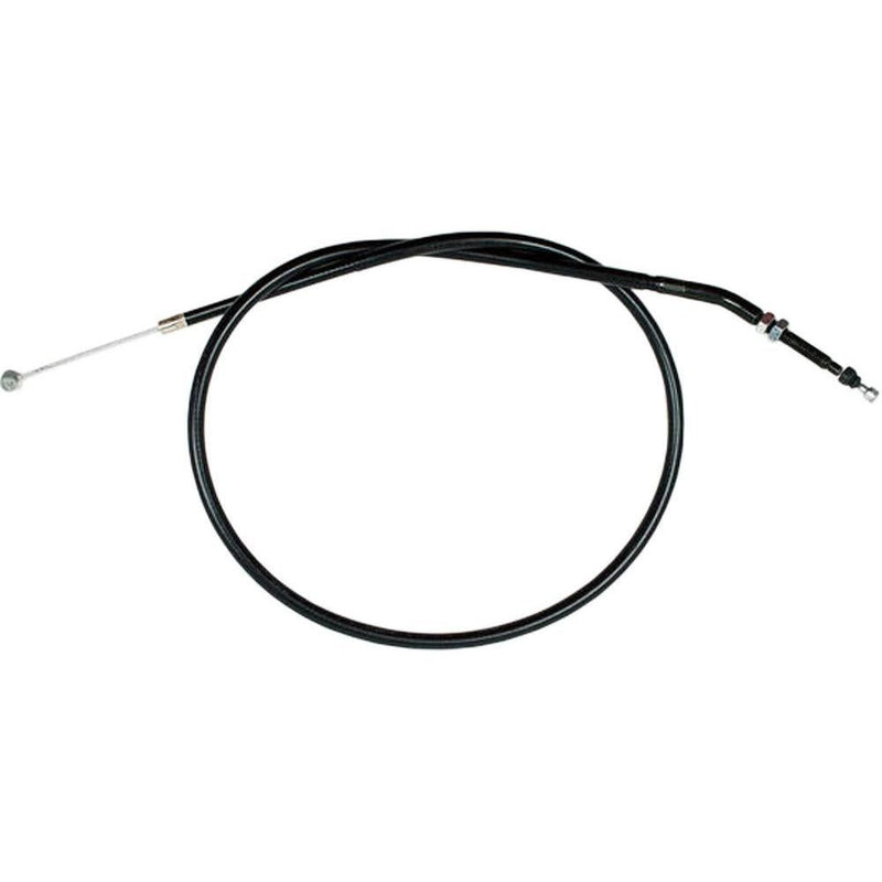 Load image into Gallery viewer, Motion Pro Black Vinyl Clutch Cable For Honda XR400R 1996-2004 02-0319
