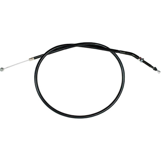 Motion Pro Black Vinyl Clutch Cable For Honda XR400R 1996-2004 02-0319