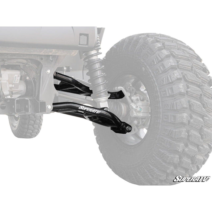SuperATV Yamaha Wolverine X2 850 High Clearance 1.5
