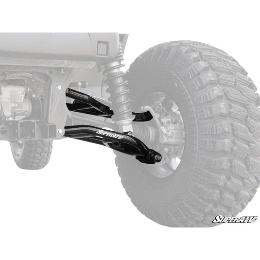 SuperATV Yamaha Wolverine X2 850 High Clearance 1.5