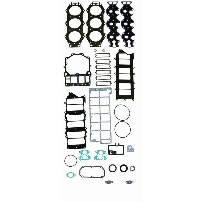 WSM Gasket Kit Powerhead For Yamaha 150 - 200 Hp V6 HPDI 00-15 500-357