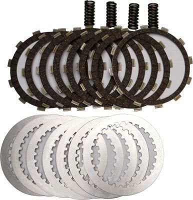 Ebc Drc Series Clutch Kit DRC259