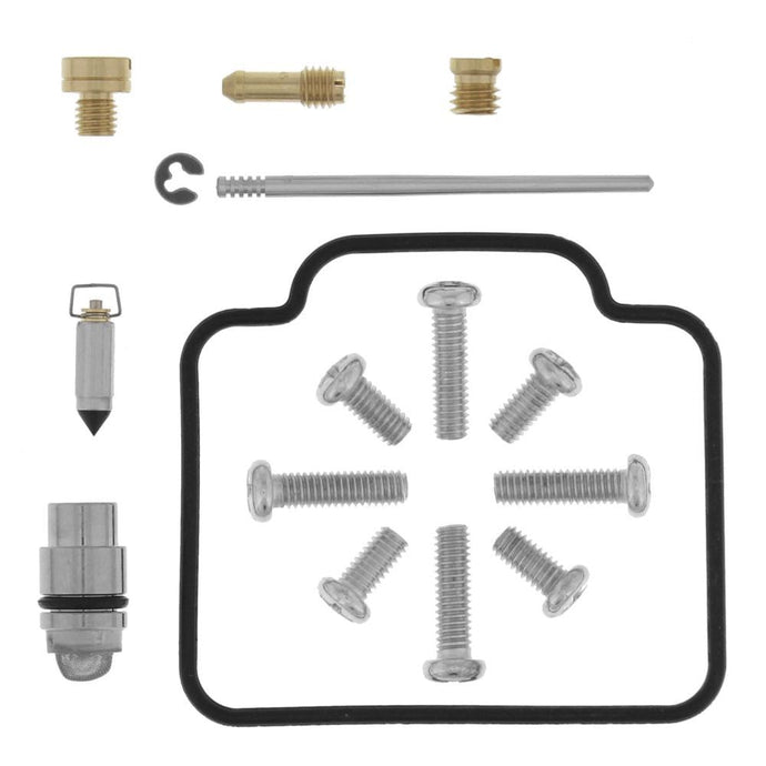 QuadBoss Carburetor Kit - 53261336