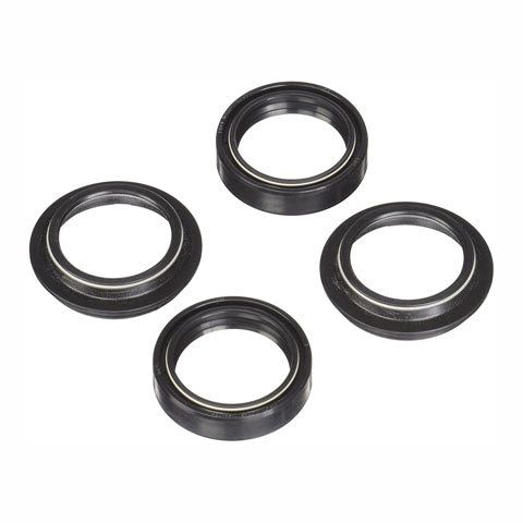 Load image into Gallery viewer, Pivot Works Fork Oil and Dust Seal Kit PWFSK-Z034

