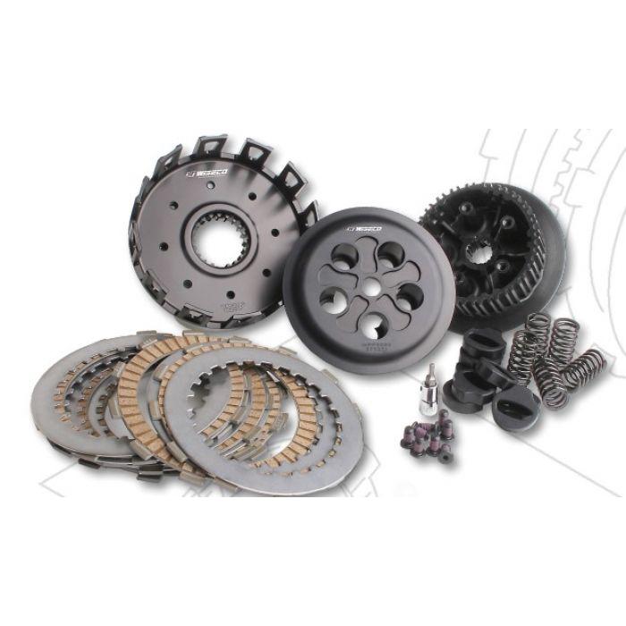 Load image into Gallery viewer, Wiseco Clutch Plates/Springs/Pack Kit CPK009
