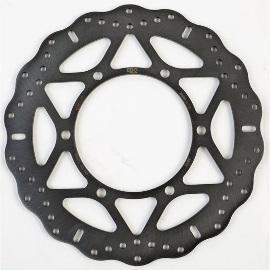 EBC OE Replacement Rotor MPN MD4162C