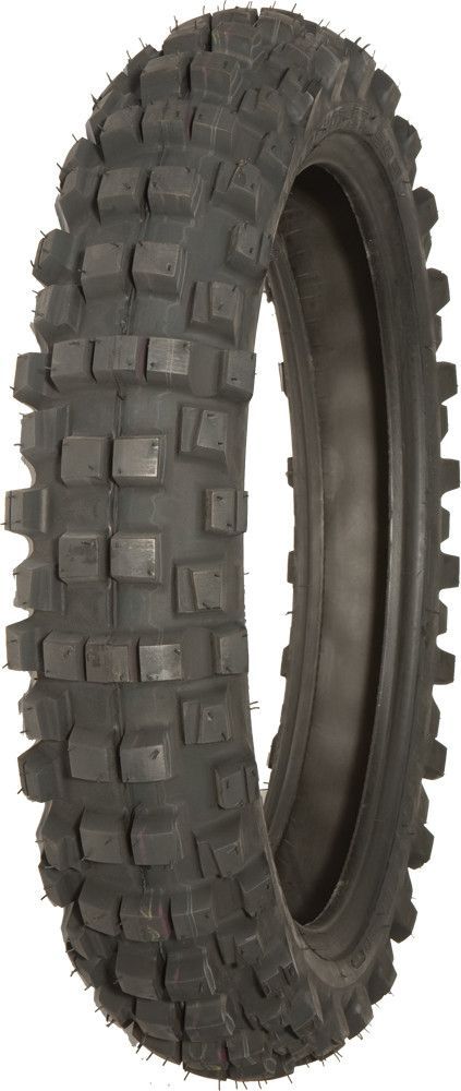 Load image into Gallery viewer, Shinko 525 Rear 120/100-18 Dirt Bike Tire
