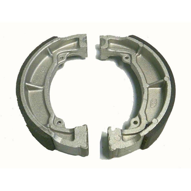 Load image into Gallery viewer, WSM Front Brake Shoes for Kawasaki 185 - 250 81-11 09-2302E
