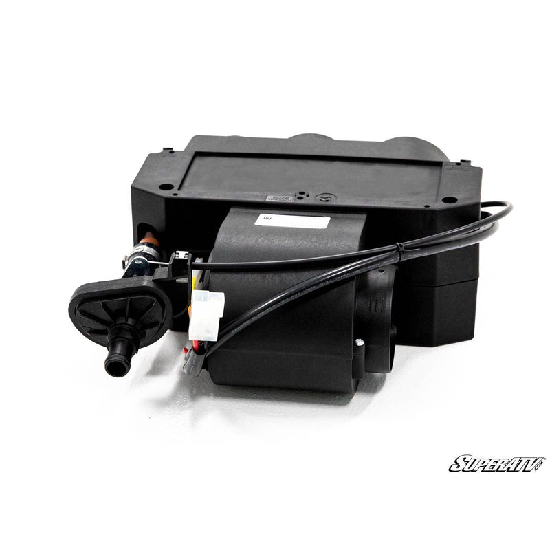 Load image into Gallery viewer, SuperATV Polaris Ranger Midsize 570 Cab Heater HTR-P-RANMID
