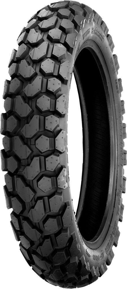 Load image into Gallery viewer, Shinko 700 Dual Sport Front/Rear 4.60-17 Dirt Bike Tire
