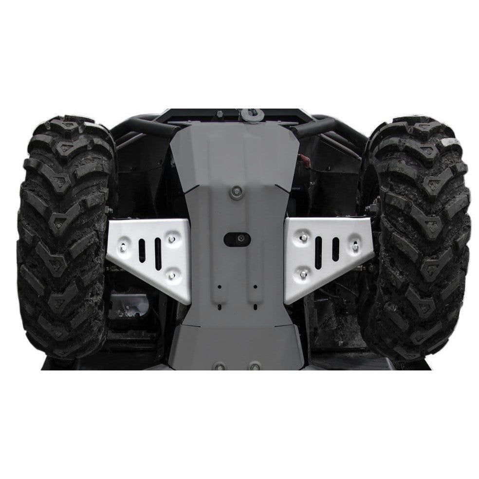 Rival Front And Rear A-Arm Guards Set For CF Moto C Force 600