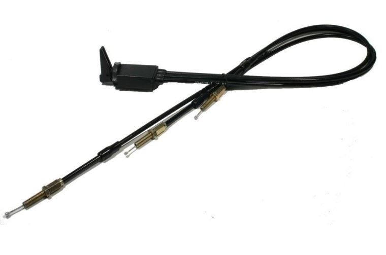 Load image into Gallery viewer, Choke Cable for Snowmobile SKI-DOO FORMULA III &amp; LT 1996-1997
