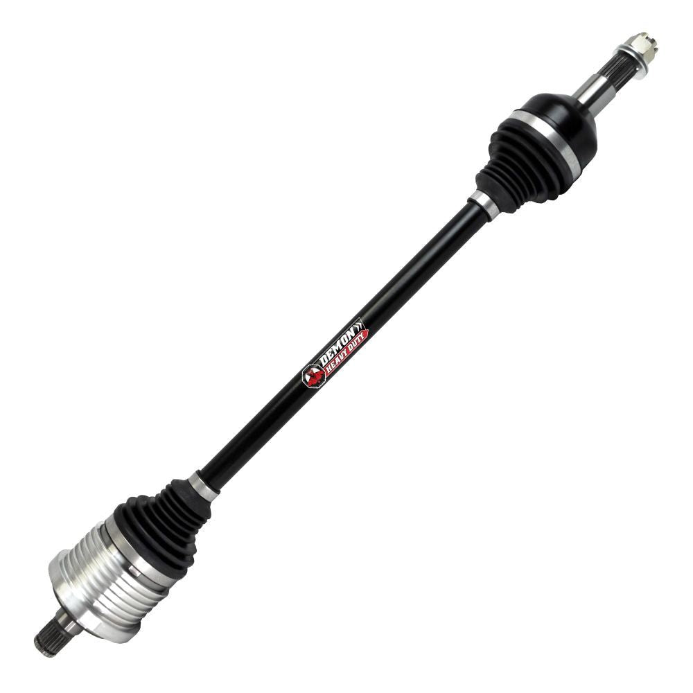 Demon Heavy Duty Axle For Can-Am Models 2016 PAXL-3015HD