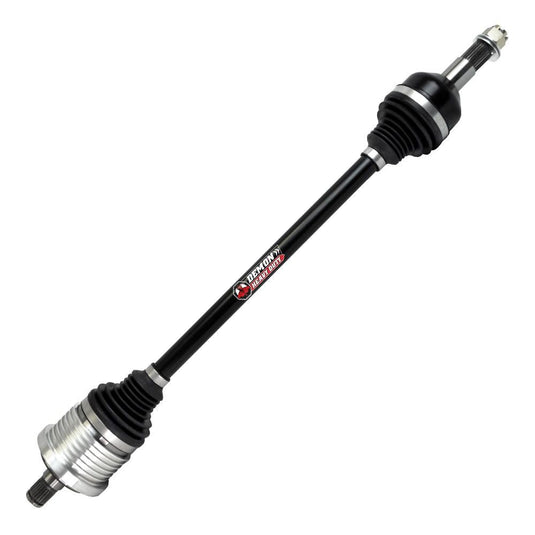 Demon Heavy Duty Axle For Can-Am Models 2016 PAXL-3015HD